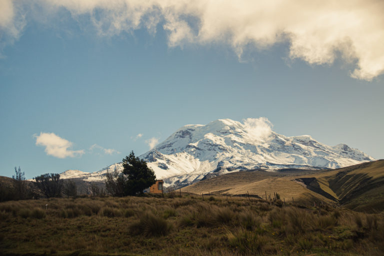 Chimborazo 1