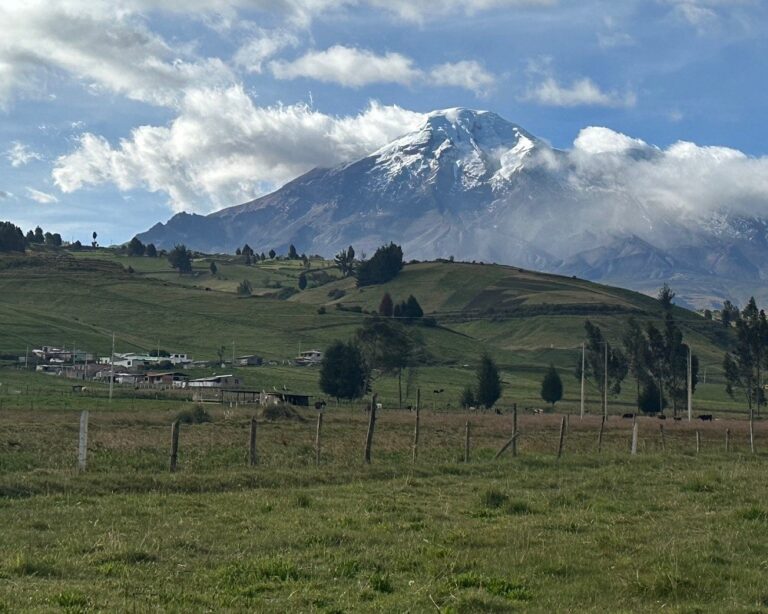 Chimborazo 6